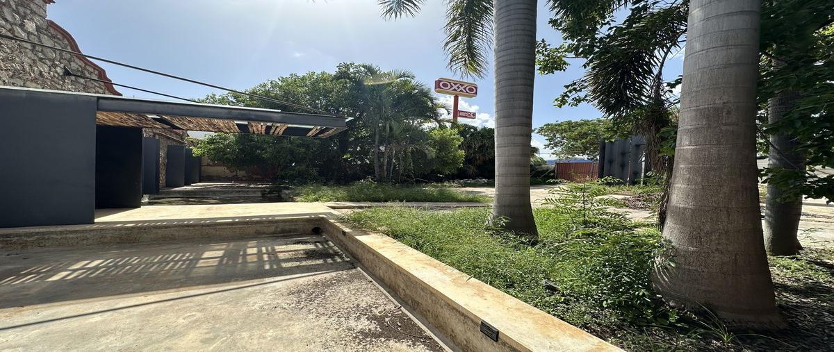Foto de local en renta en 10 , villas la hacienda, mérida, yucatán, 0 No. 04