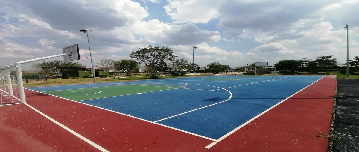 Foto de casa en condominio en venta en 10 , x-cuyum, conkal, yucatán, 28596493 No. 03