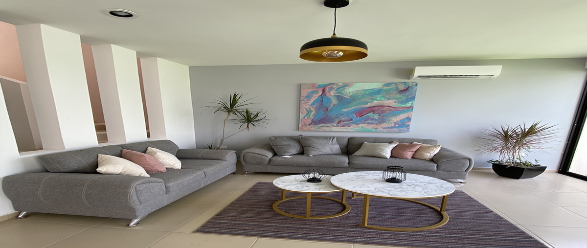 Foto de casa en condominio en venta en 10 , x-cuyum, conkal, yucatán, 28596502 No. 04