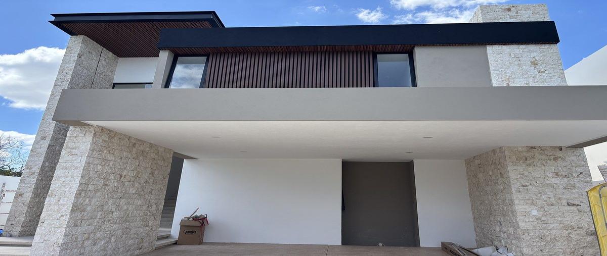 Foto de casa en 10 , yucatán country club, mérida, yucatán, 30726375 foto 03 Foto de casa en venta en 10 , yucatán country club, mérida, yucatán, 30726375 No. 03