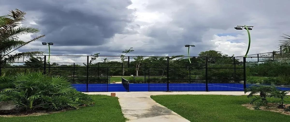 Foto de terreno habitacional en venta en 10 , yucatán country club, mérida, yucatán, 0 No. 05
