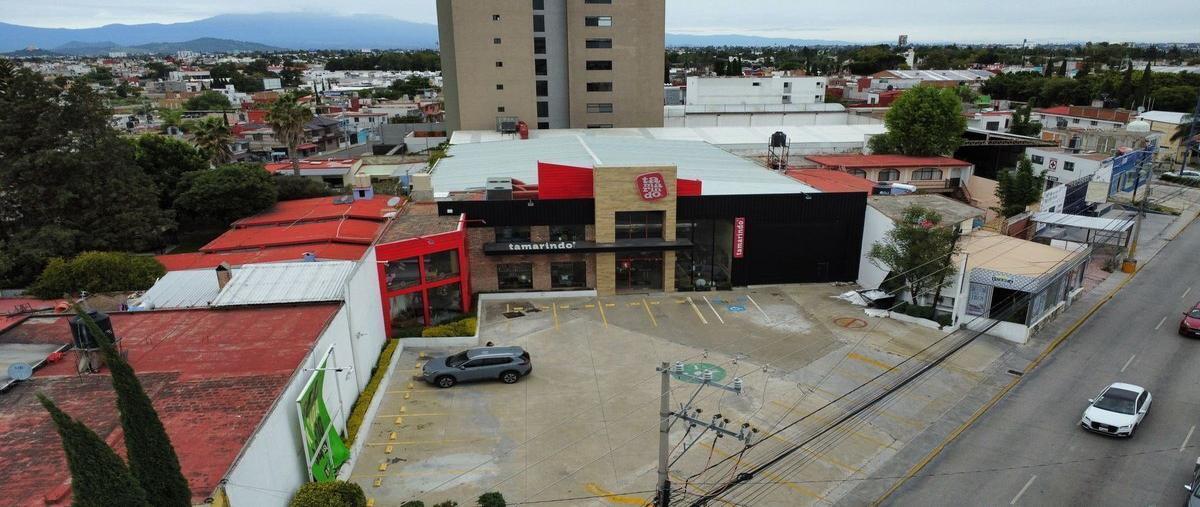 Foto de bodega en venta en 10 , zavaleta (zavaleta), puebla, puebla, 30150006 No. 02