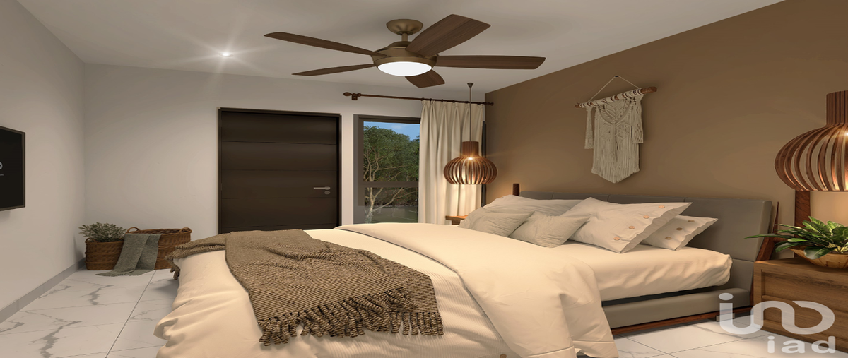 Foto de departamento en venta en 100 173, leona vicario, puerto morelos, quintana roo, 30624138 No. 05