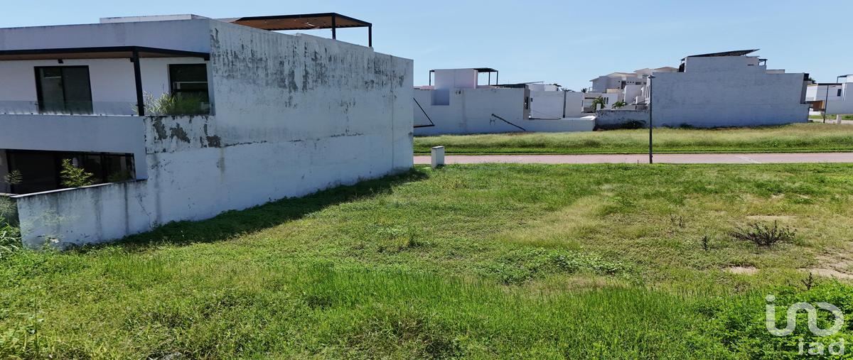 Foto de terreno habitacional en venta en 100 187, cruz de huanacaxtle, bahía de banderas, nayarit, 29083046 No. 05