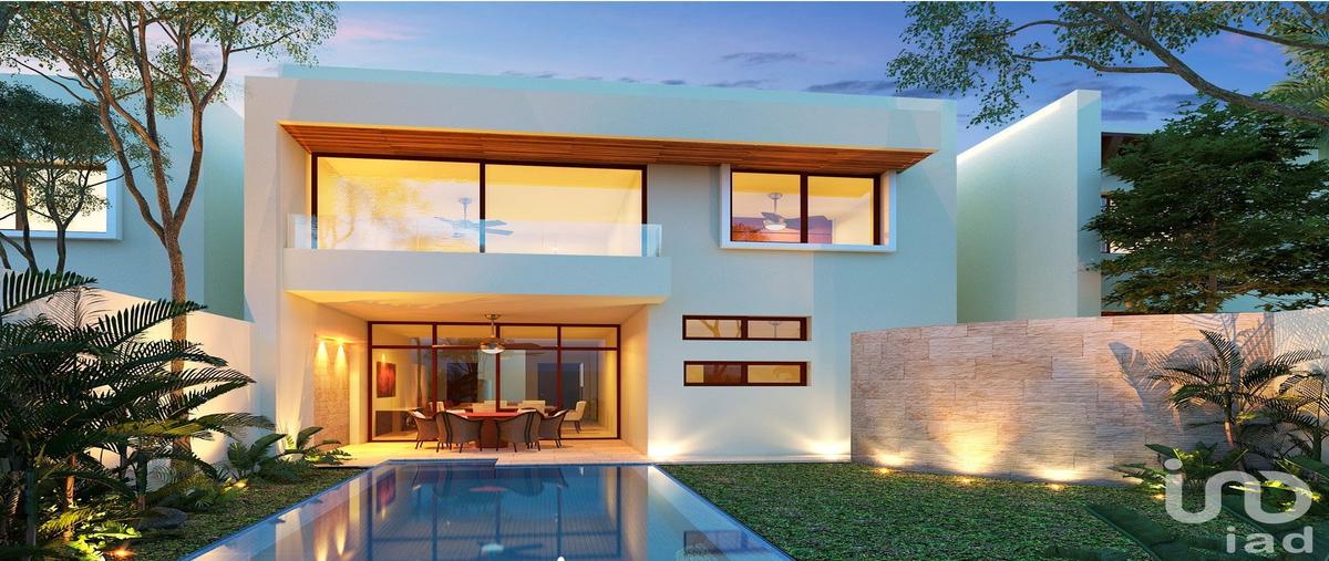 Foto de casa en venta en 100 52, san ramon norte i, mérida, yucatán, 28719224 No. 02