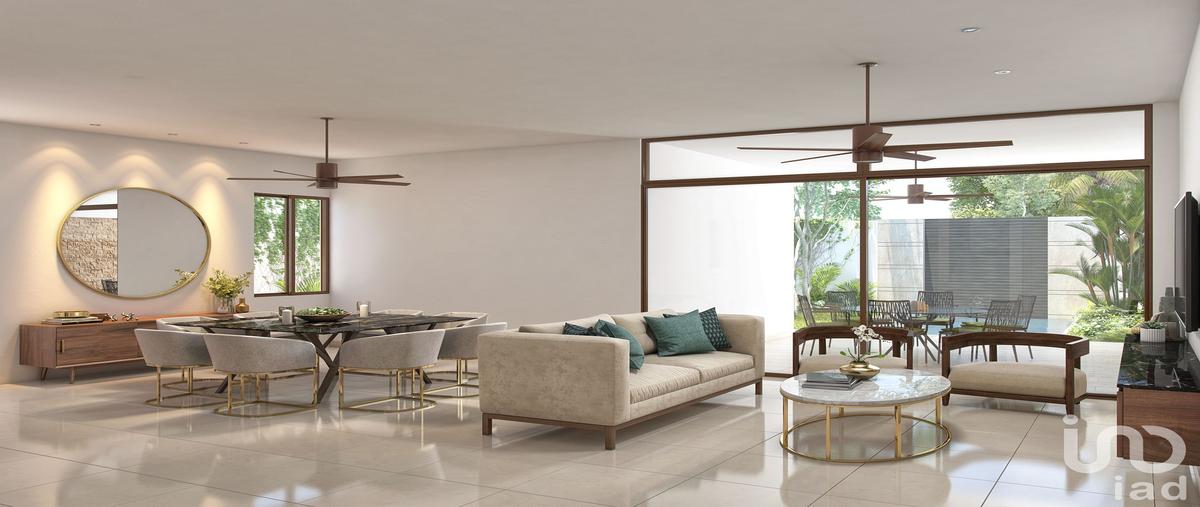 Foto de casa en venta en 100 52, san ramon norte i, mérida, yucatán, 28719224 No. 04