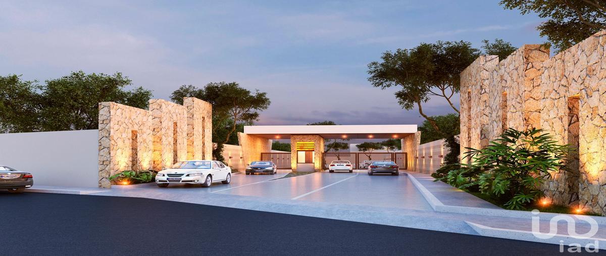 Foto de casa en venta en 100 79, san ramon norte i, mérida, yucatán, 28719224 No. 03