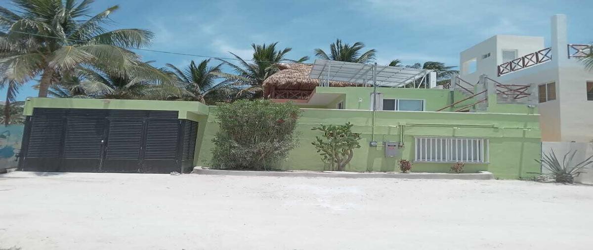 Foto de casa en venta en 100 , chelem, progreso, yucatán, 29338210 No. 03