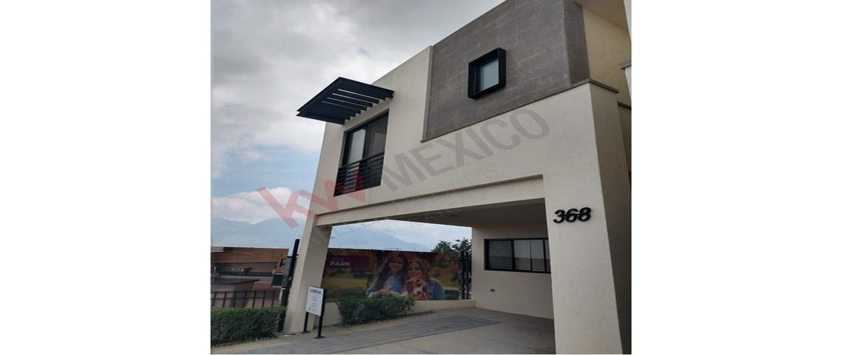 Foto de casa en 100, ciudad cumbres, garcía, nuevo león, 0 foto 01 Foto de casa en venta en 100, ciudad cumbres, garcía, nuevo león, 0 No. 01