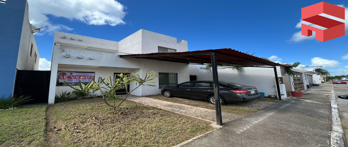 Foto de casa en venta en 100 , las américas ii, mérida, yucatán, 28855077 No. 01