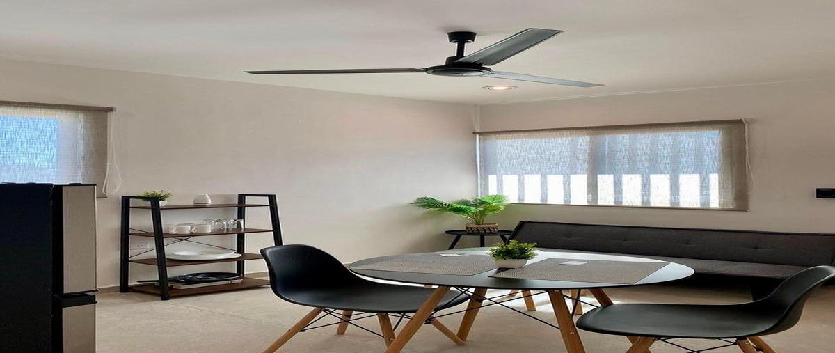 Foto de departamento en 100 , las américas, mérida, yucatán, 0 foto 04 Foto de departamento en renta en 100 , las américas, mérida, yucatán, 0 No. 04