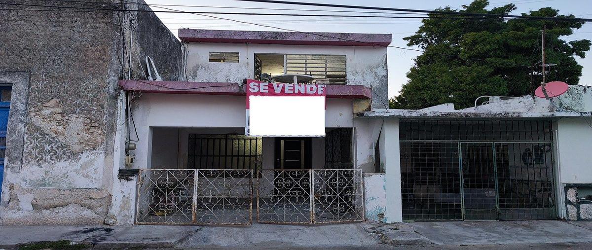 Foto de casa en 100 , merida centro, mérida, yucatán, 0 foto 01 Foto de casa en venta en 100 , merida centro, mérida, yucatán, 0 No. 01