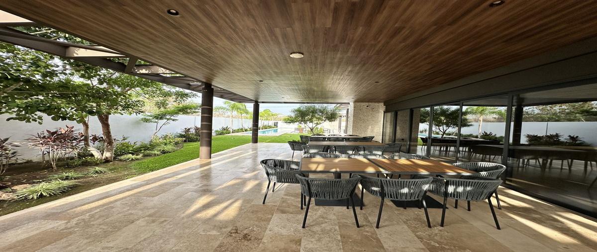 Foto de casa en 100 , mérida, mérida, yucatán, 30204784 foto 05 Foto de casa en venta en 100 , mérida, mérida, yucatán, 30204784 No. 05