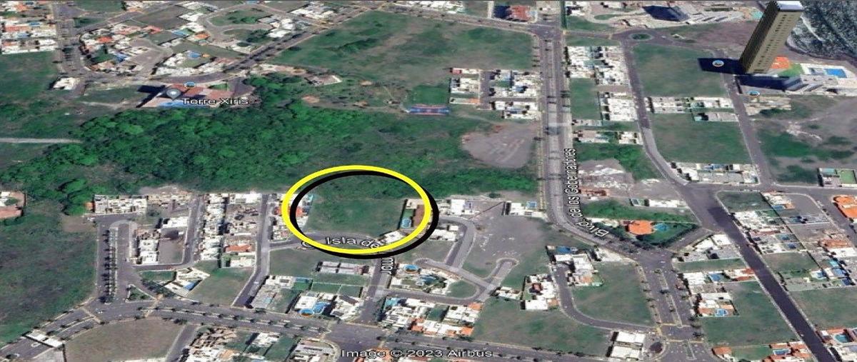 Foto de terreno habitacional en venta en 100 , playas de conchal, alvarado, veracruz de ignacio de la llave, 0 No. 03
