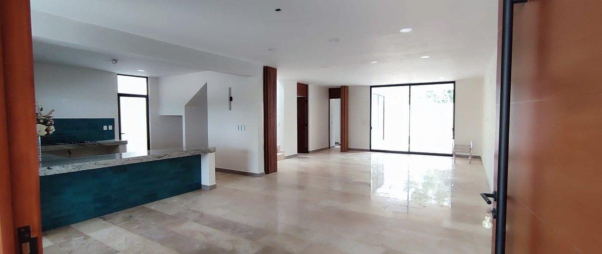 Foto de casa en venta en 100 , san antonio hool, mérida, yucatán, 30706985 No. 03