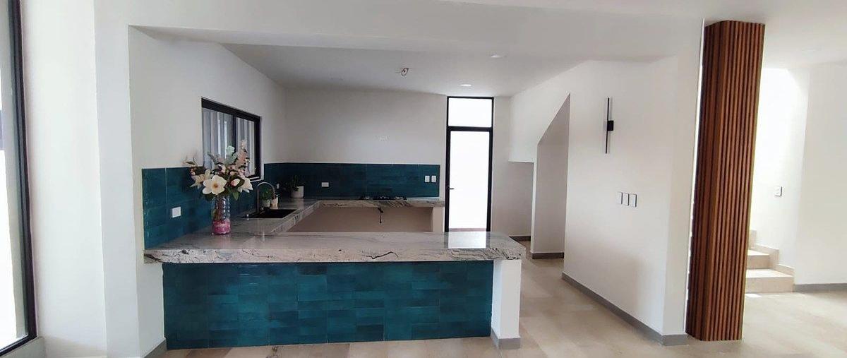 Foto de casa en venta en 100 , san antonio hool, mérida, yucatán, 30706985 No. 05