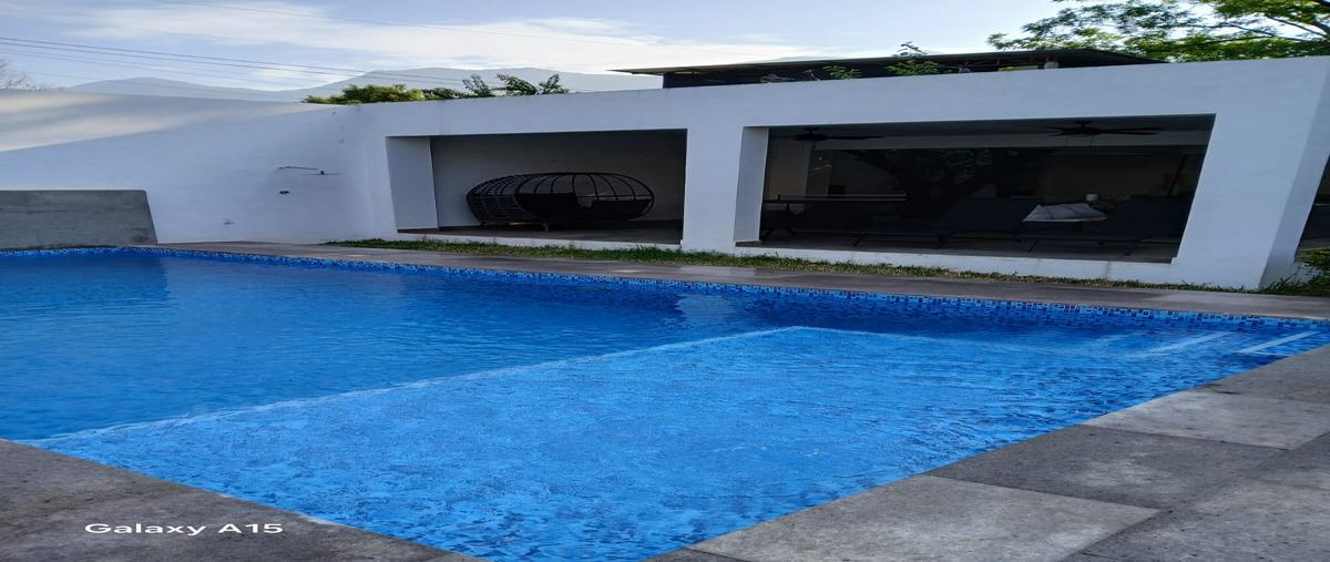 Foto de terreno habitacional en venta en  100, yerbaniz, santiago, nuevo león, 30273734 No. 03