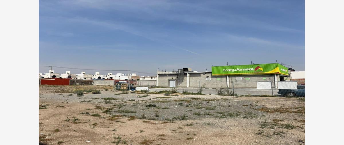 Foto de terreno habitacional en venta en 1000 1000, los cantos, pachuca de soto, hidalgo, 28122351 No. 03