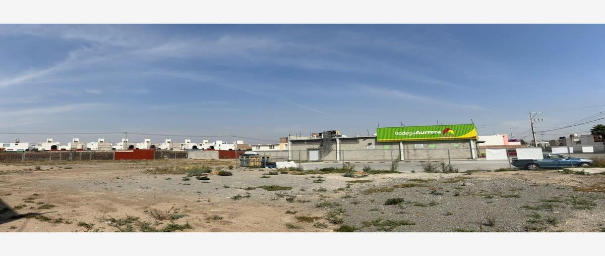 Foto de terreno habitacional en venta en 1000 1000, los cantos, pachuca de soto, hidalgo, 28122351 No. 05