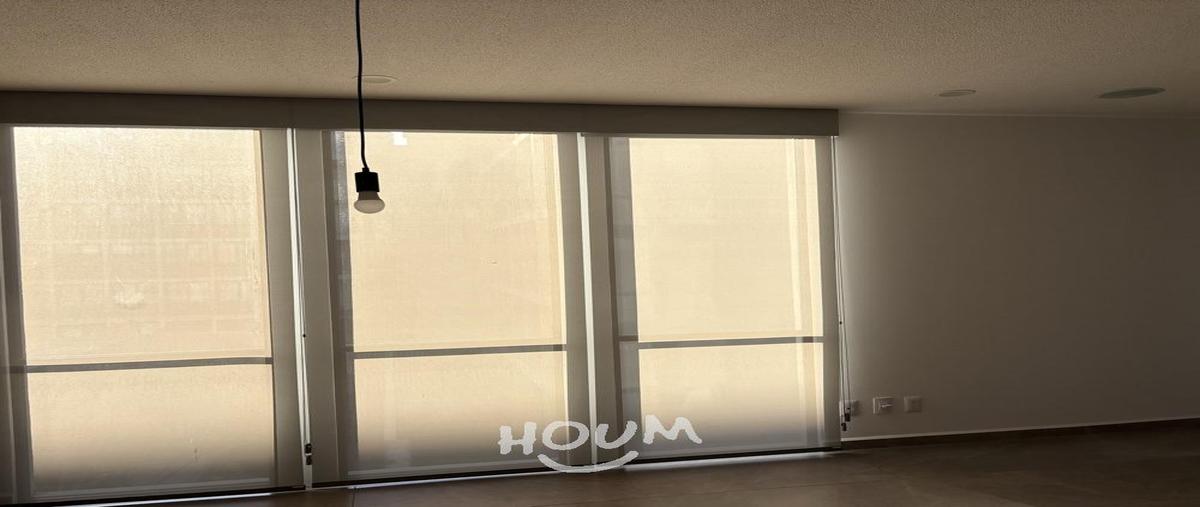 Foto de departamento en renta en 10000 n/a, lomas de satélite, querétaro, querétaro, 0 No. 04