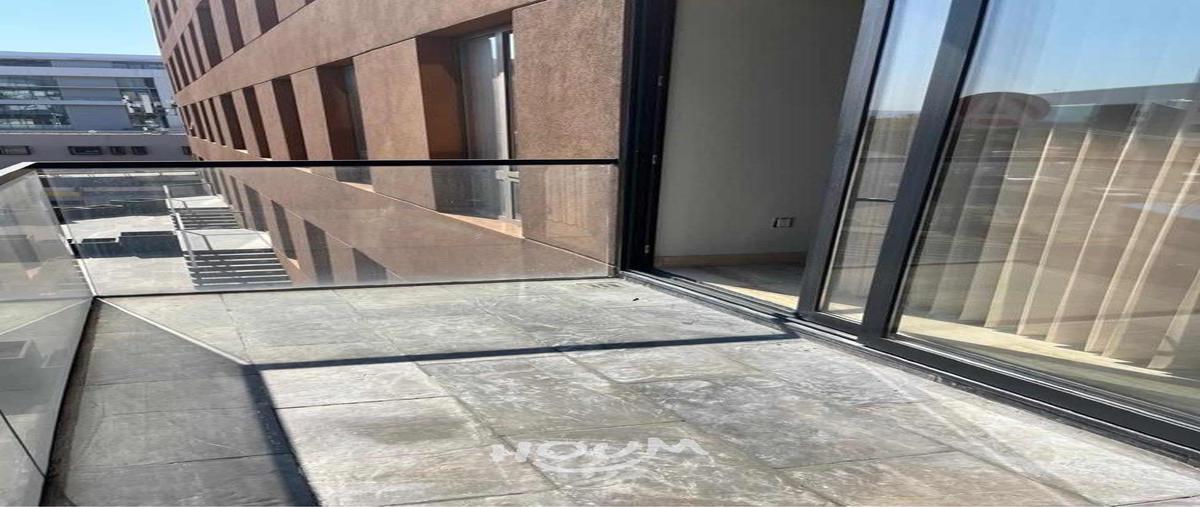 Foto de departamento en renta en 1001 n/a, plaza del parque, querétaro, querétaro, 30715260 No. 05