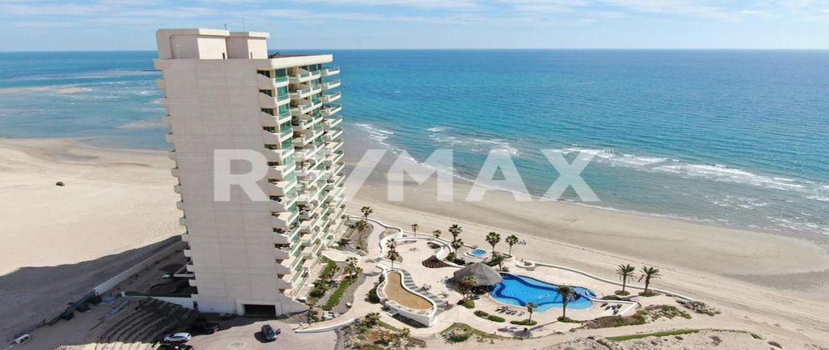 Foto de departamento en venta en 1004 tessoro at las conchas , las conchas, puerto peñasco, sonora, 0 No. 05