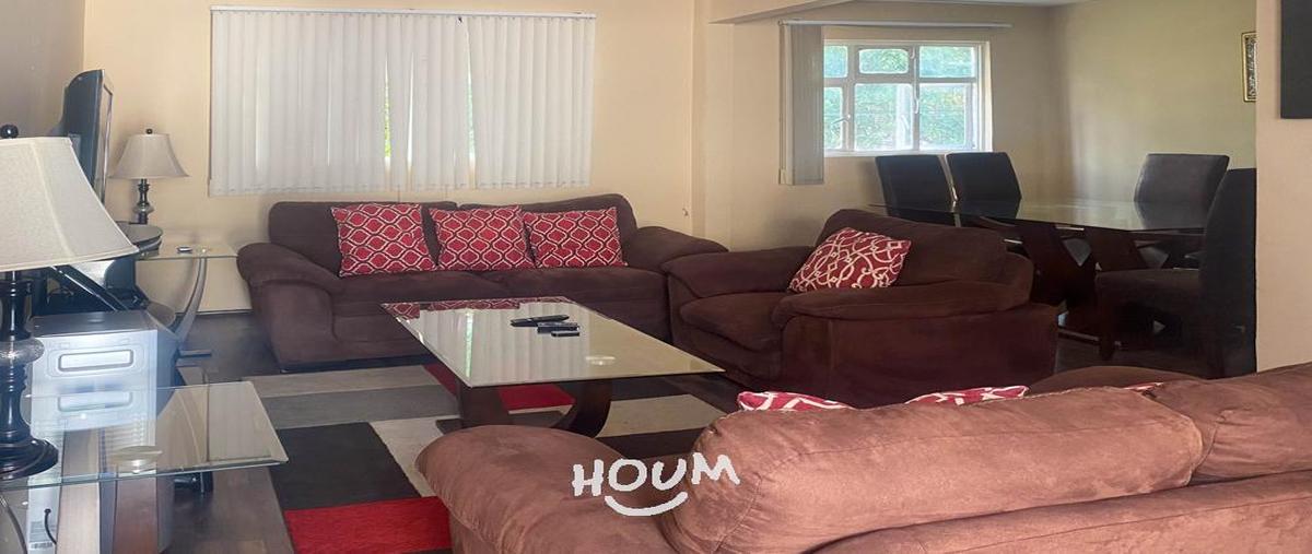 Foto de departamento en renta en 1005 n/a, residencial zacatenco, gustavo a. madero, df / cdmx, 0 No. 05
