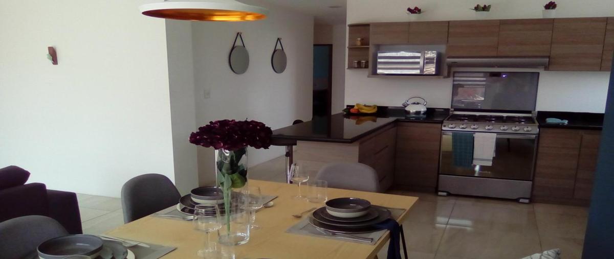 Foto de departamento en venta en 101 837, ex-hacienda chapulco, puebla, puebla, 10242521 No. 05