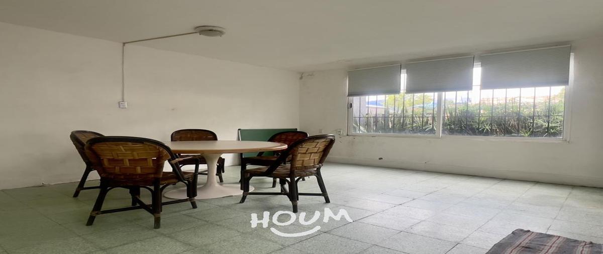 Foto de departamento en renta en 101 n/a, héroes de padierna, la magdalena contreras, df / cdmx, 0 No. 04
