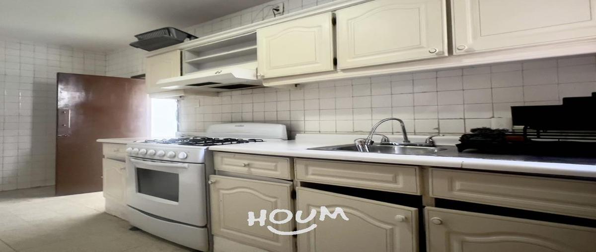 Foto de departamento en renta en 101 n/a, héroes de padierna, la magdalena contreras, df / cdmx, 0 No. 05