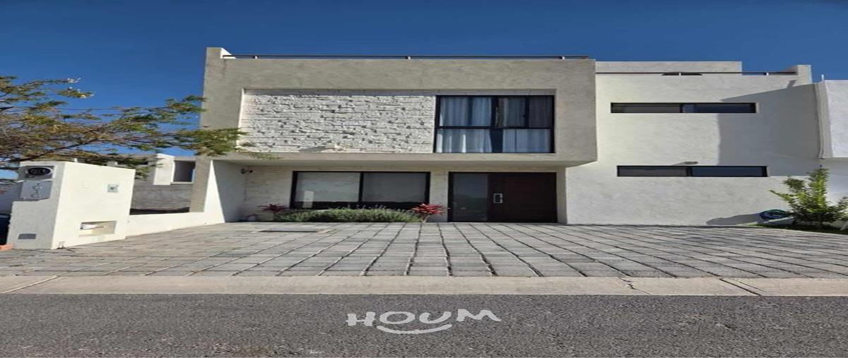 Foto de casa en 101 n/a, real de juriquilla, querétaro, querétaro, 0 foto 01 Foto de casa en venta en 101 n/a, real de juriquilla, querétaro, querétaro, 0 No. 01