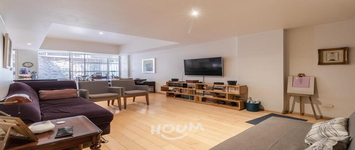 Foto de departamento en renta en 1011 n/a, del valle centro, benito juárez, df / cdmx, 0 No. 03