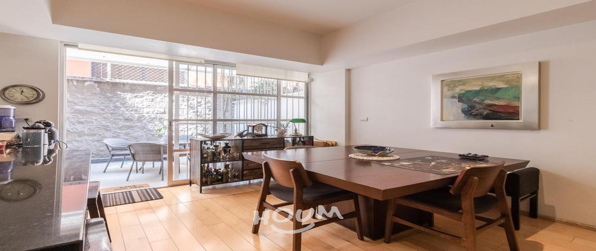Foto de departamento en renta en 1011 n/a, del valle centro, benito juárez, df / cdmx, 0 No. 05