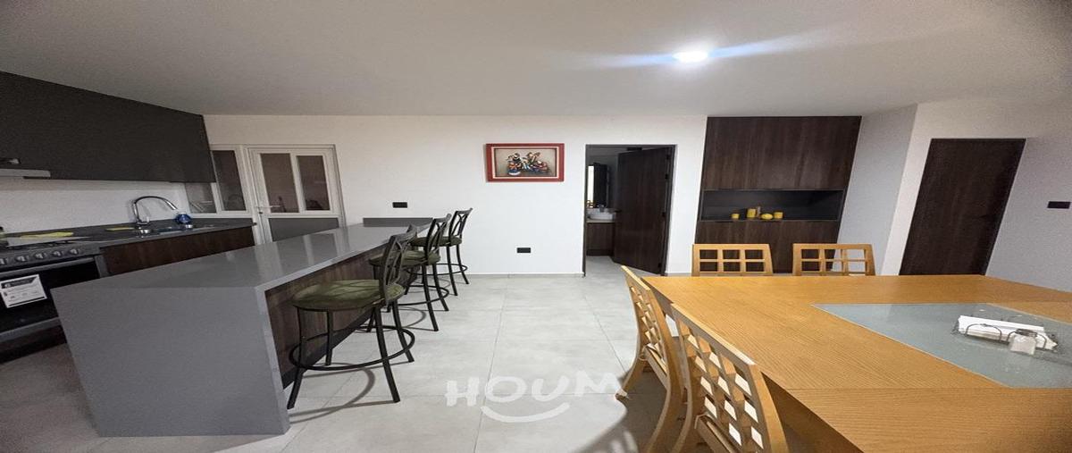 Foto de departamento en renta en 1011 n/a, la joya, querétaro, querétaro, 31700333 No. 05