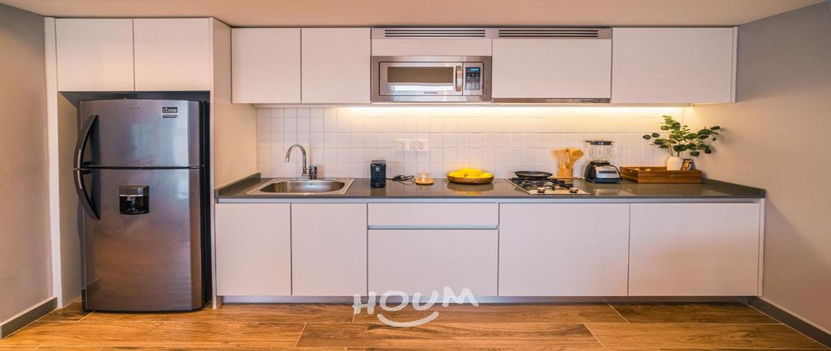 Foto de departamento en renta en 1018 n/a, ayuntamiento, guadalajara, jalisco, 0 No. 03