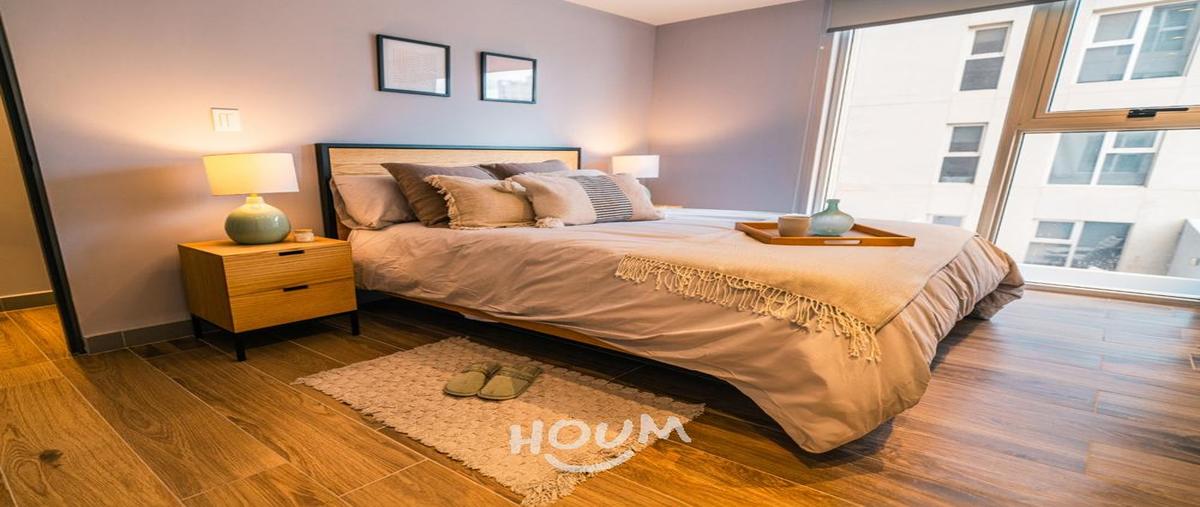 Foto de departamento en renta en 1018 n/a, ayuntamiento, guadalajara, jalisco, 0 No. 04