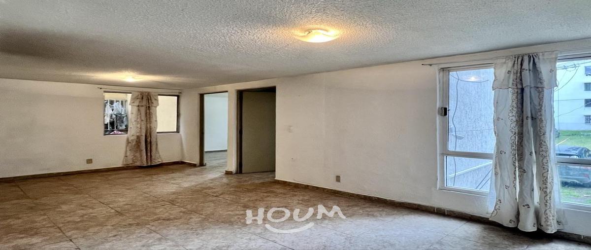 Foto de departamento en renta en 102 n/a, arboledas de san carlos, ecatepec de morelos, méxico, 0 No. 04