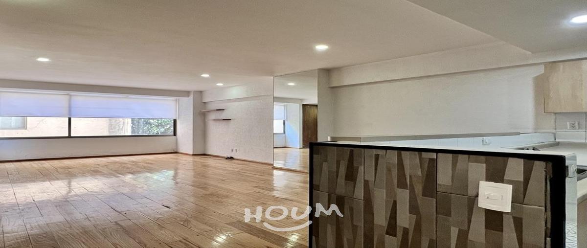 Foto de departamento en renta en 102 n/a, hipódromo, cuauhtémoc, df / cdmx, 0 No. 03