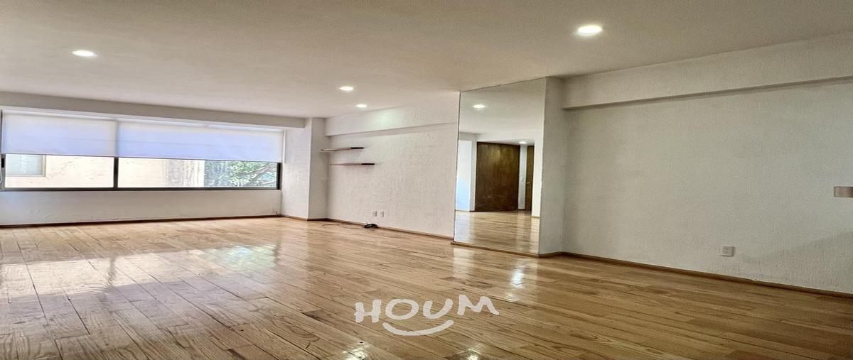 Foto de departamento en renta en 102 n/a, hipódromo, cuauhtémoc, df / cdmx, 0 No. 05