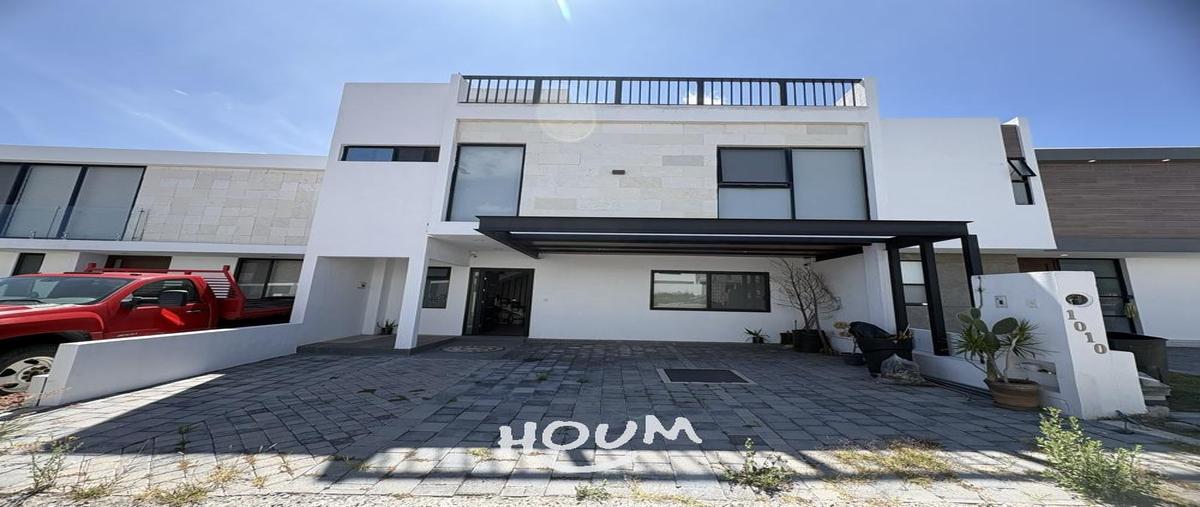 Foto de departamento en renta en 1024 n/a, real de juriquilla, querétaro, querétaro, 31760625 No. 03