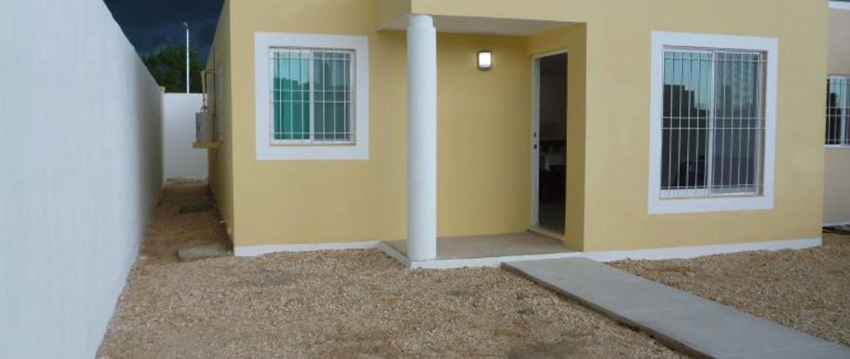 Foto de casa en renta en 103 cd. caucel 702, caucel, mérida, yucatán, 8922223 No. 01