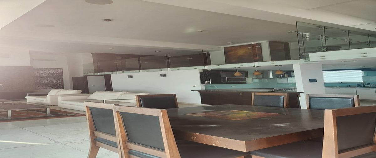 Foto de departamento en venta en 103 , la diana, san pedro garza garcía, nuevo león, 31116034 No. 03
