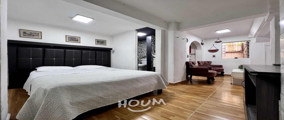 Foto de departamento en renta en 103 n/a, roma sur, cuauhtémoc, df / cdmx, 0 No. 05