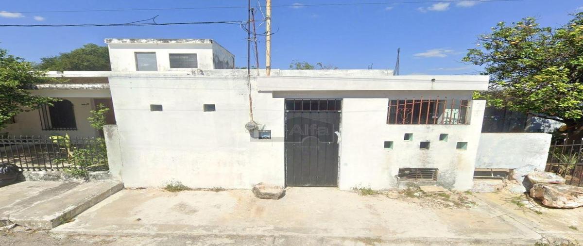 Foto de casa en renta en 103a 487, santa rosa, mérida, yucatán, 30347686 No. 01