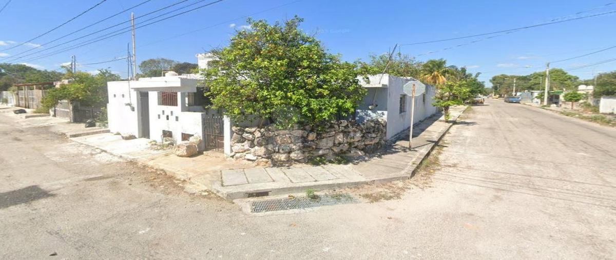 Foto de casa en renta en 103a 487, santa rosa, mérida, yucatán, 30347686 No. 02
