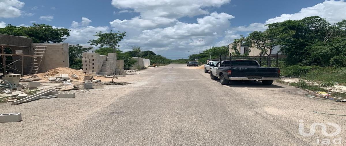 Foto de terreno habitacional en venta en 104 457, dzitya, mérida, yucatán, 28722870 No. 04