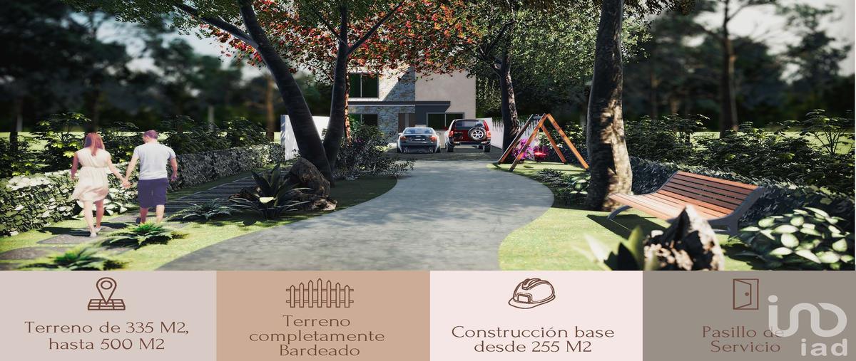 Foto de casa en venta en 104 461, dzitya, mérida, yucatán, 28794898 No. 03