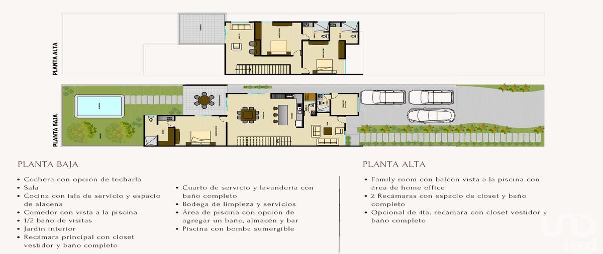 Foto de casa en venta en 104 461, dzitya, mérida, yucatán, 28794898 No. 04