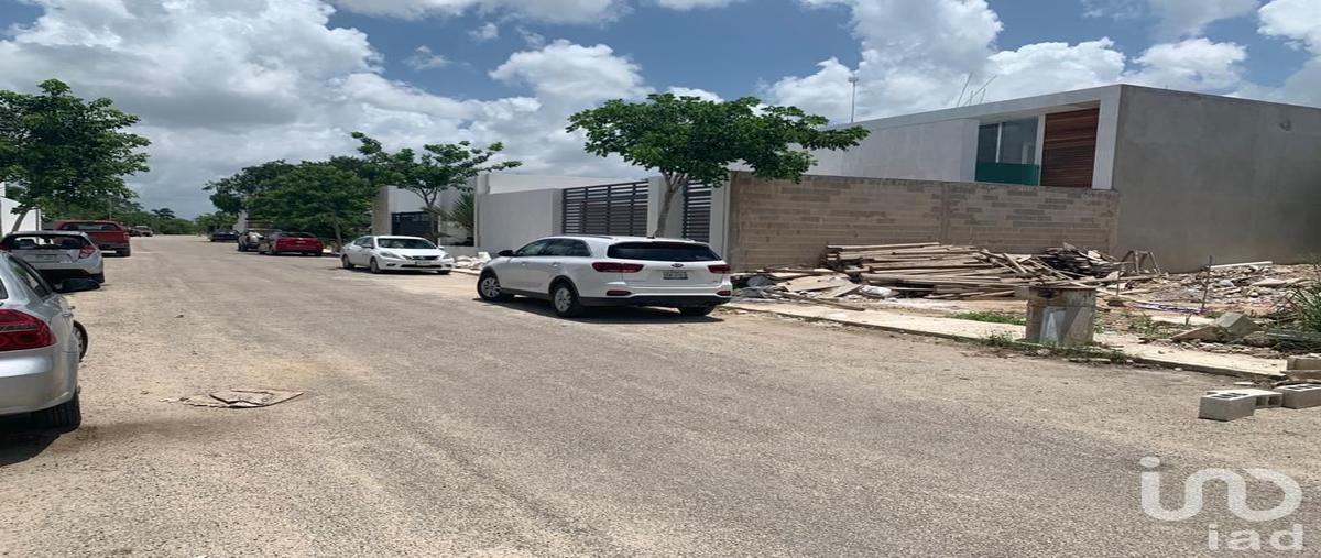 Foto de terreno habitacional en venta en 104 469, dzitya, mérida, yucatán, 28722870 No. 05