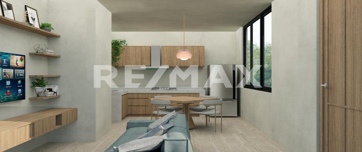 Foto de departamento en 104 , dzitya, mérida, yucatán, 0 foto 01 Foto de departamento en venta en 104 , dzitya, mérida, yucatán, 0 No. 01
